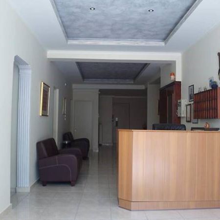 Foivos Loutra Edipsou (Evia) Exterior foto