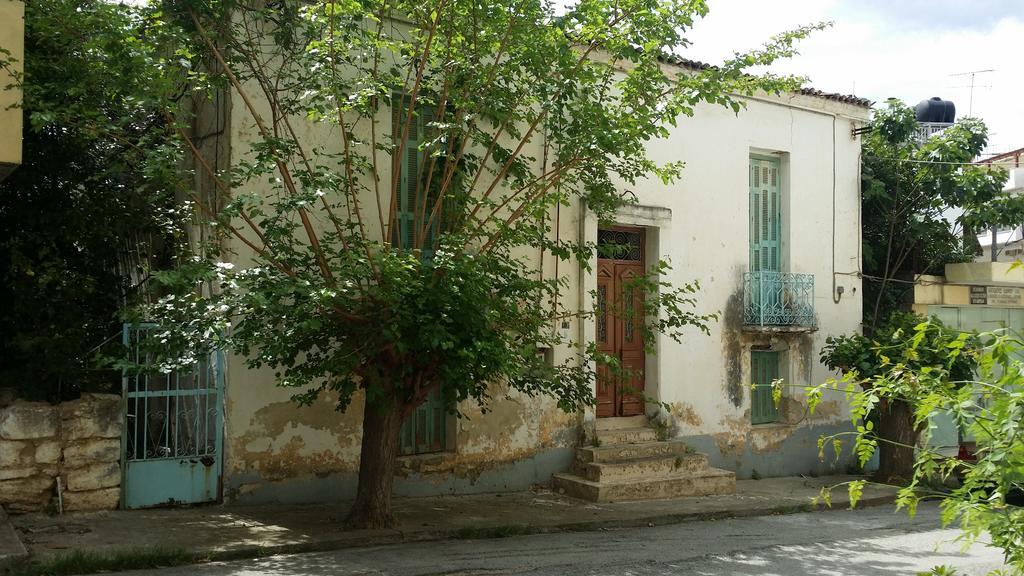 Foivos Loutra Edipsou (Evia) Exterior foto