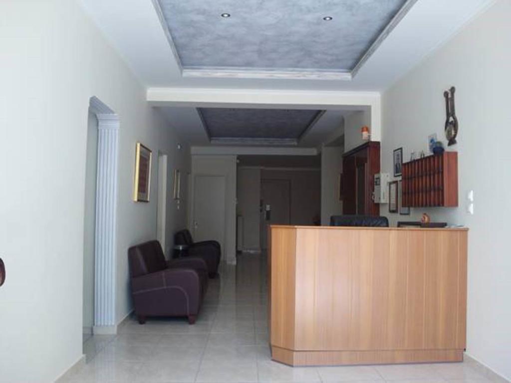 Foivos Loutra Edipsou (Evia) Exterior foto