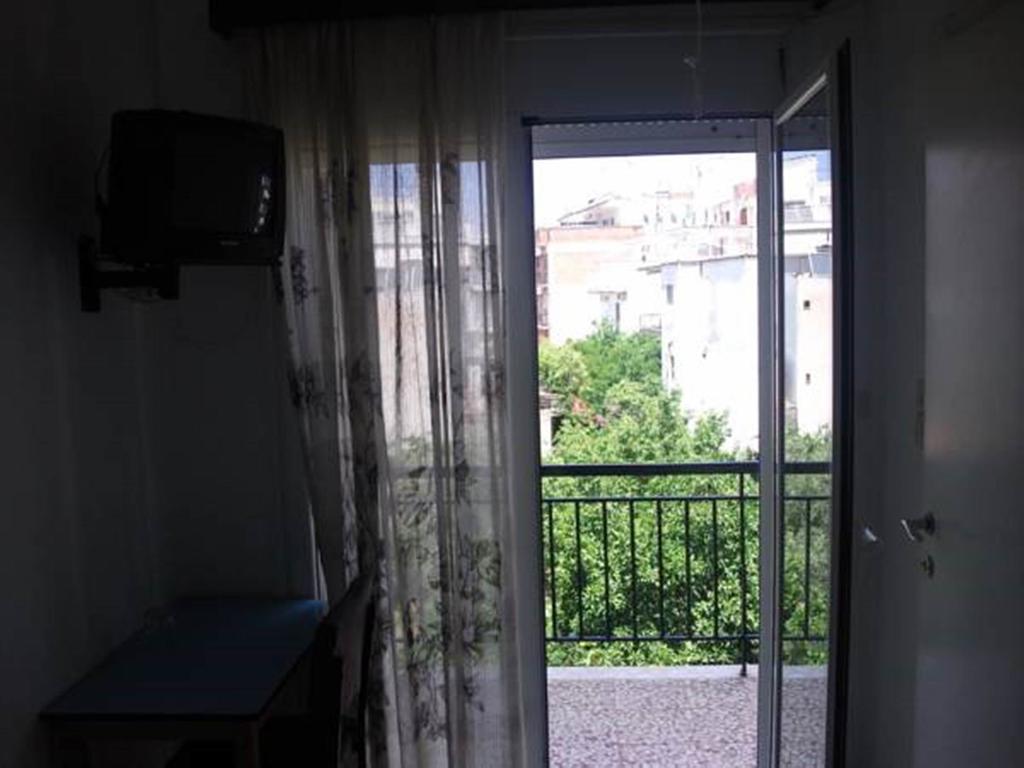 Foivos Loutra Edipsou (Evia) Quarto foto